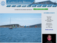 carterlakemarina.com