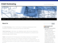 cghestimating.com