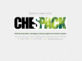 chespack.com