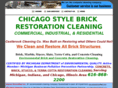 chicagobrick.net