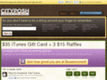 cityposh.com