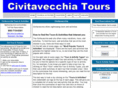 civitavecchiatours.com