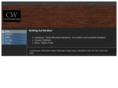 customwood.org