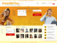 datemetoo.com