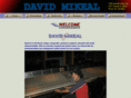 davidmikeal.com