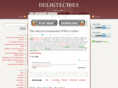 delhitechies.com