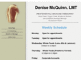 denisemcquinn.com
