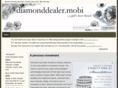 diamonddealer.mobi