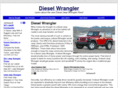 dieselwrangler.com