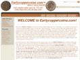 earlyamericancoppers.net