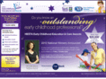 earlychildhoodawards.com