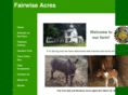 fairwiseacres.com