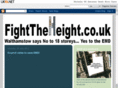 fighttheheight.co.uk