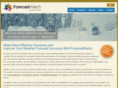 forecastwatch.com