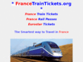 francerailtickets.com