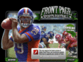 frontpage-football.com
