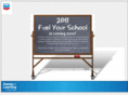 fuelyourschool.com