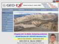 geo-ex.com