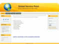 globalservicepoint.info