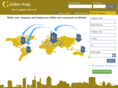 golden-map.com