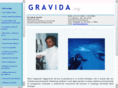 gravida.org