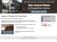 hayfuneralhome.net