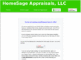 homesageappraisals.biz