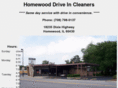 homewooddriveincleaners.com