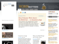 hornmatters.org