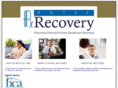 hotelrecovery.com