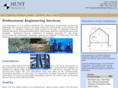 huntengineeringllc.com