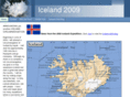 iceland2009.com