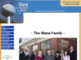 illianainsurance.com