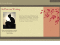 inprocesswriting.com