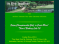 intheleather.com