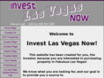 investlasvegasnow.com