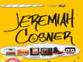 jeremiahcosner.com