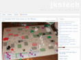jkntech.com