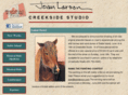 joanlarson.com