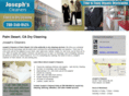 josephscleaners.com