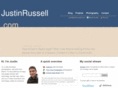 justinrussell.com