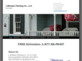 jwheelerpainting.com