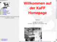 kaff-hottenbach.com