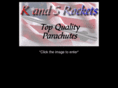 kandsrockets.com