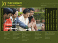 karpagameducation.com
