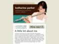 katharineparker.com
