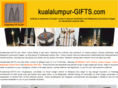 kualalumpur-gifts.com
