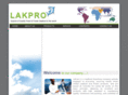 lakpro.com