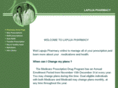 lapujapharmacy.com