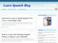 learn-spanish-blog.net